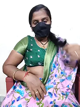 Snapshot of Sowjanya-telugu chatting on February 6, 6:00 pm Sowjanya-telugu online show from February 6, 6:00 pm