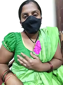 Snapshot of Sowjanya-telugu chatting on February 7, 6:00 pm Sowjanya-telugu online show from February 7, 6:00 pm