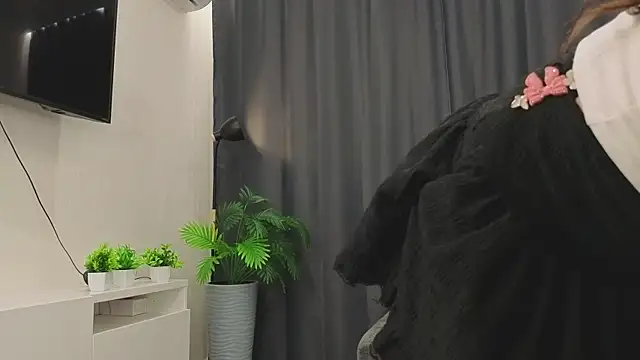 Jupiter Boobs online show from December 3, 4:16 pm