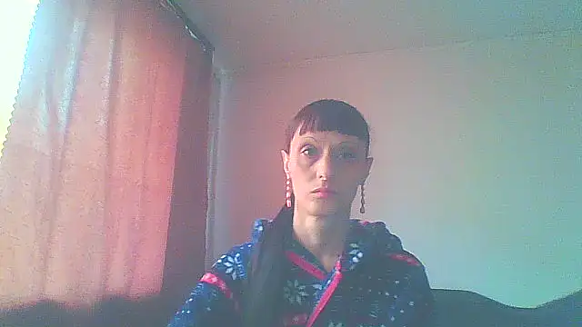 Snapshot of Irivana chatting on September 22, 3:30 am Irivana online show from September 22, 3:30 am