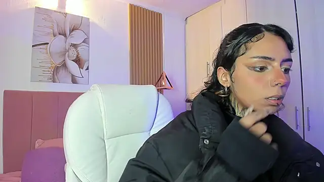 KoraRousee online show from October 7, 1:30 pm