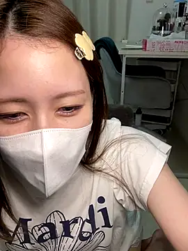 fuuunimaru04 online show from September 16, 1:12 pm