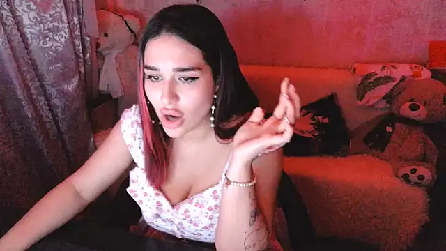 Amireth online show from September 23, 10:35 pm