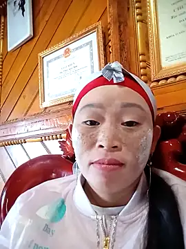 Zuzi-nini online show from September 16, 8:59 am