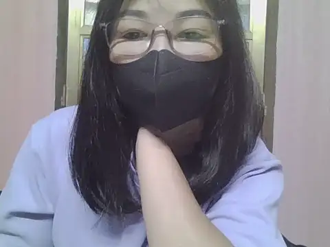 AmyChan086 online show from December 22, 2:30 am