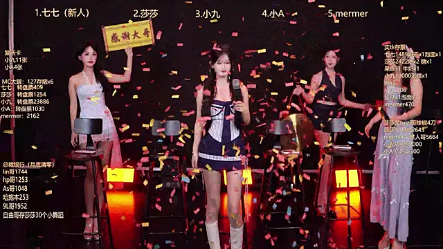 Snapshot of SK010 chatting on November 21, 10:14 am SK010 online show from November 21, 10:14 am