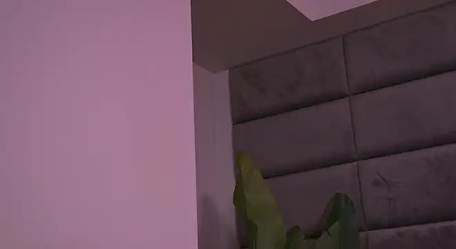 YssabelFox online show from October 21, 3:29 am