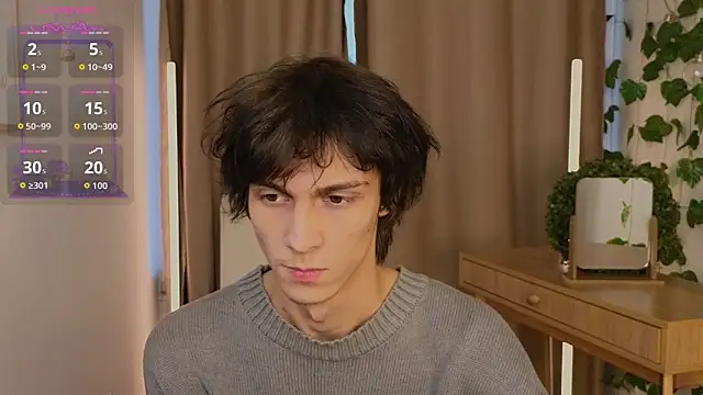 Snapshot of va1ora chatting on September 19, 12:17 pm va1ora online show from September 19, 12:17 pm