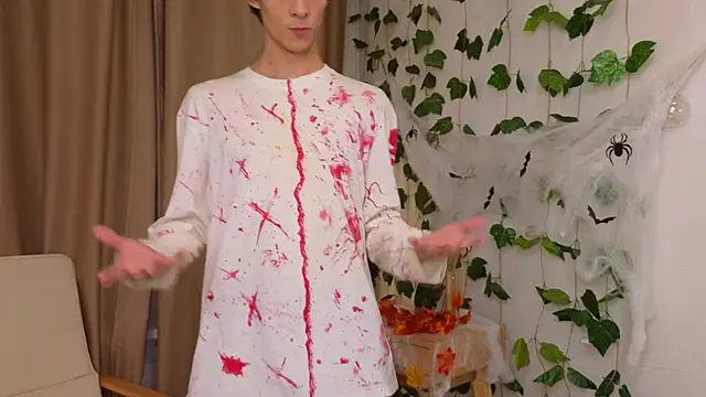 Snapshot of va1ora chatting on October 26, 3:40 pm va1ora online show from October 26, 3:40 pm