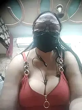 thehotlady online show from October 14, 6:31 pm