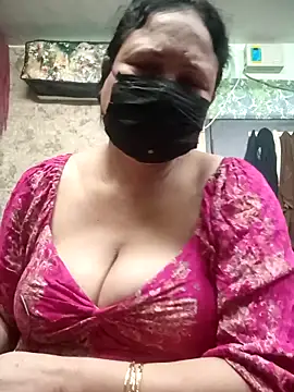 thehotlady online show from February 13, 2:51 am