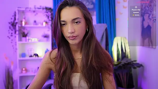 Alexis Love  online show from November 14, 2:38 pm