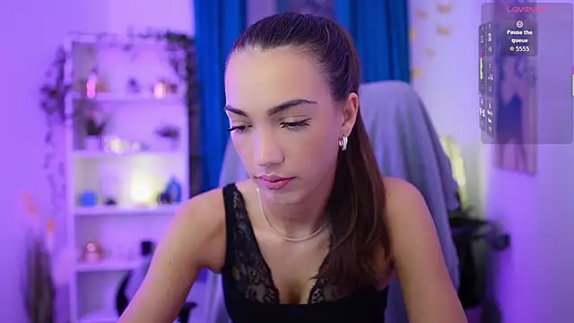 Alexis Love  online show from November 29, 3:04 pm