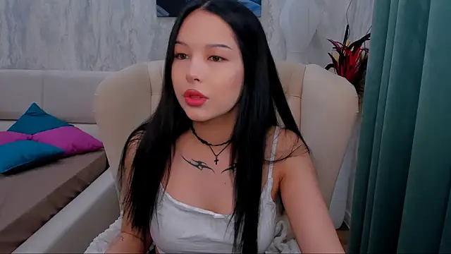 ElizabethParkk online show from September 25, 8:18 am