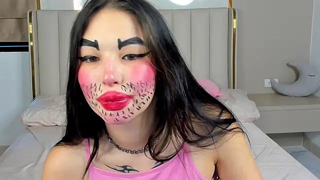 ElizabethParkk online show from November 27, 12:13 am