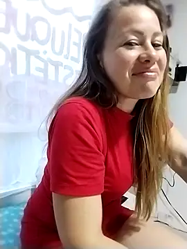 LaraCaliente online show from October 11, 10:41 pm