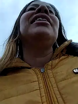 LaraCaliente online show from October 17, 9:28 pm