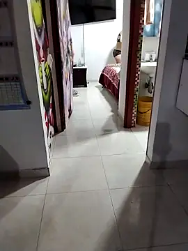 LaraCaliente online show from November 27, 2:46 am