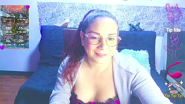 zamy x online show from November 29, 2:47 am