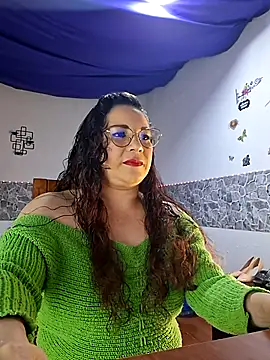 zamy x online show from February 8, 2:59 am