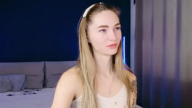 Melloudy online show from October 26, 6:52 am