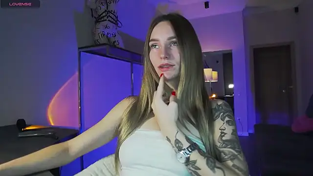 Melloudy online show from November 10, 6:56 am