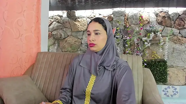 ShanaJamil online show from June 16, 12:19 pm