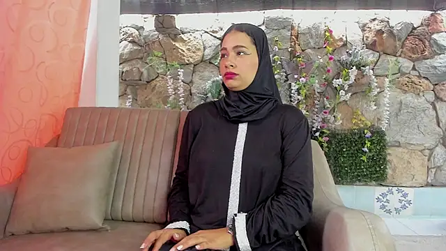 ShanaJamil online show from July 9, 12:20 pm