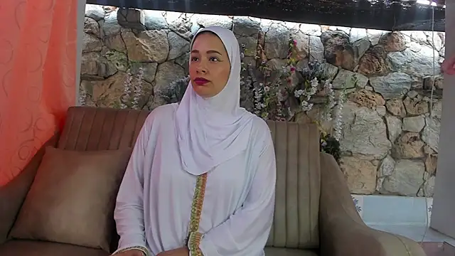 ShanaJamil online show from July 14, 12:11 pm