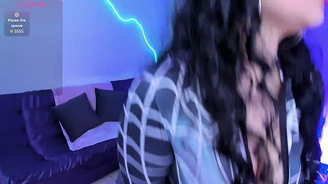 nicoblake online show from September 23, 12:19 pm