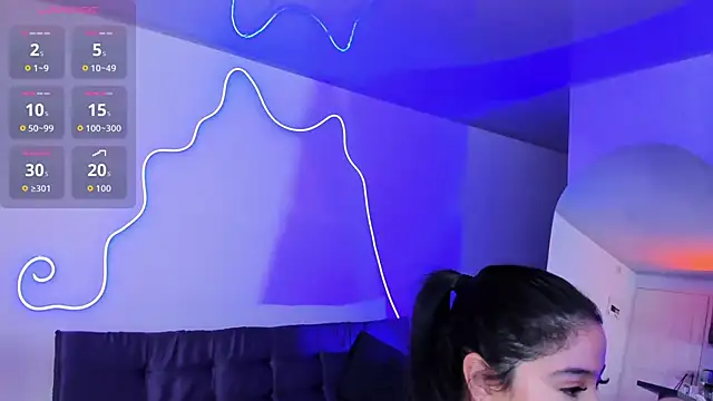 nicoblake online show from September 30, 12:21 pm