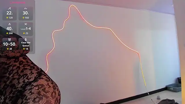 nicoblake online show from October 2, 12:34 pm