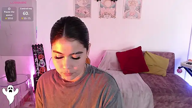 nicoblake online show from October 8, 12:14 pm