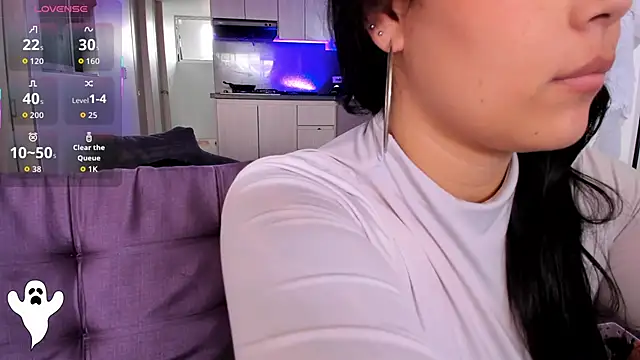 nicoblake online show from October 29, 12:07 pm