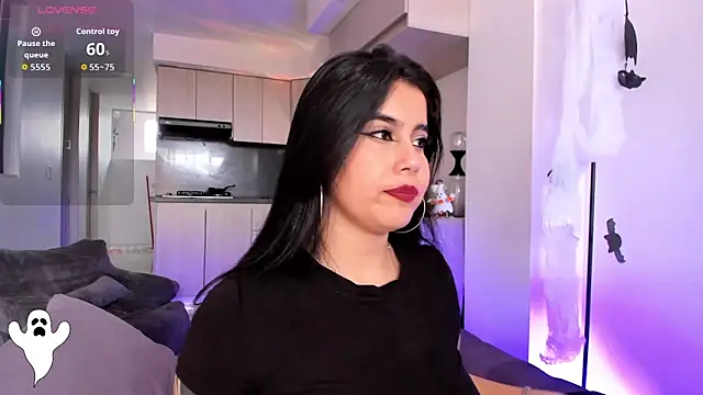 nicoblake online show from November 2, 7:38 pm