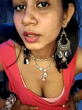 -ishika online show from September 13, 8:19 pm