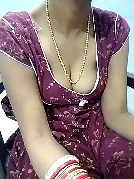 Richa-sexyhot online show from September 14, 4:50 pm