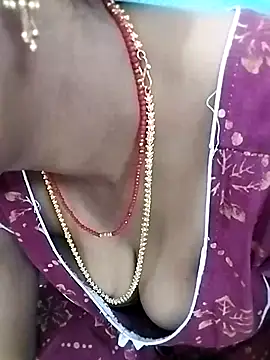 Richa-sexyhot online show from September 15, 8:25 am