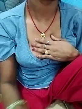 Richa-sexyhot online show from September 22, 1:46 pm