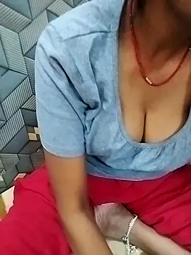 Richa-sexyhot online show from September 23, 1:52 am