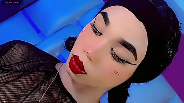 JessiscaWalker online show from January 17, 8:34 pm