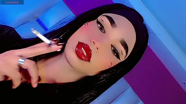 JessiscaWalker online show from February 2, 8:29 pm