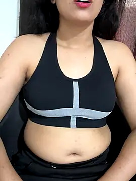 Miss Model906 online show from September 17, 1:13 pm