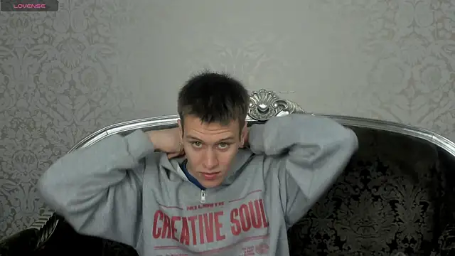 Kane Wolfe online show from September 19, 12:39 pm