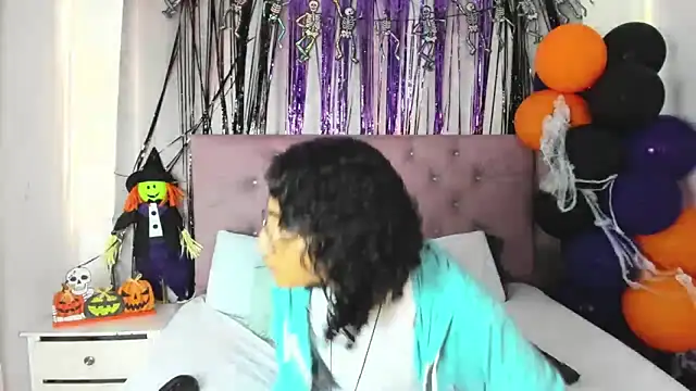 EthanBlackwoodd online show from October 29, 8:54 pm