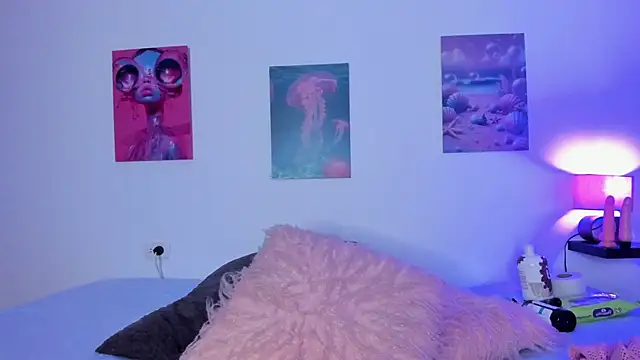 Snapshot of saray_rivas18 chatting on October 16, 11:11 am saray rivas18 online show from October 16, 11:11 am