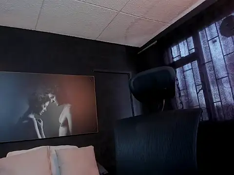 RichardMilleer online show from October 14, 1:45 pm