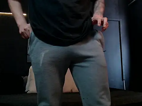 RichardMilleer online show from October 23, 2:16 pm