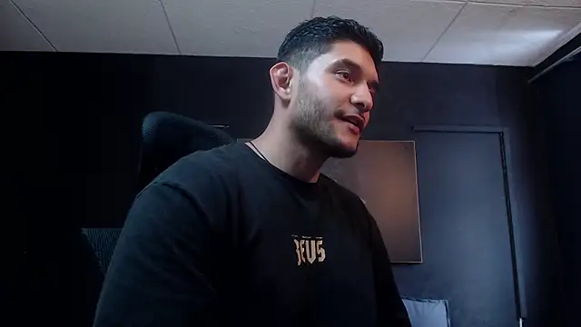 RichardMilleer online show from November 29, 4:10 pm