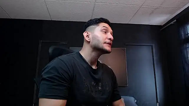 RichardMilleer online show from January 14, 2:23 pm